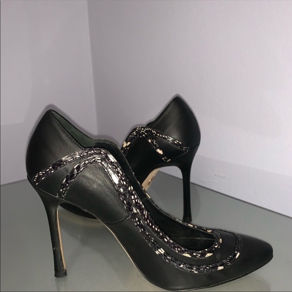 Chelsea Paris Heels - Picture 6 of 7